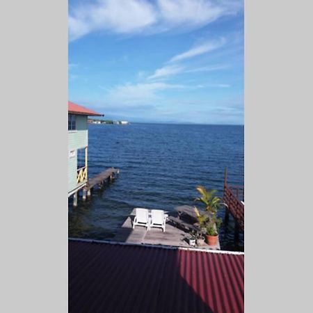 Urania House Villa Bocas del Toro Eksteriør bilde