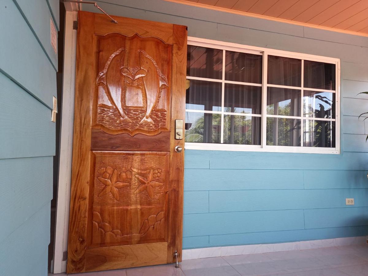 Urania House Villa Bocas del Toro Eksteriør bilde