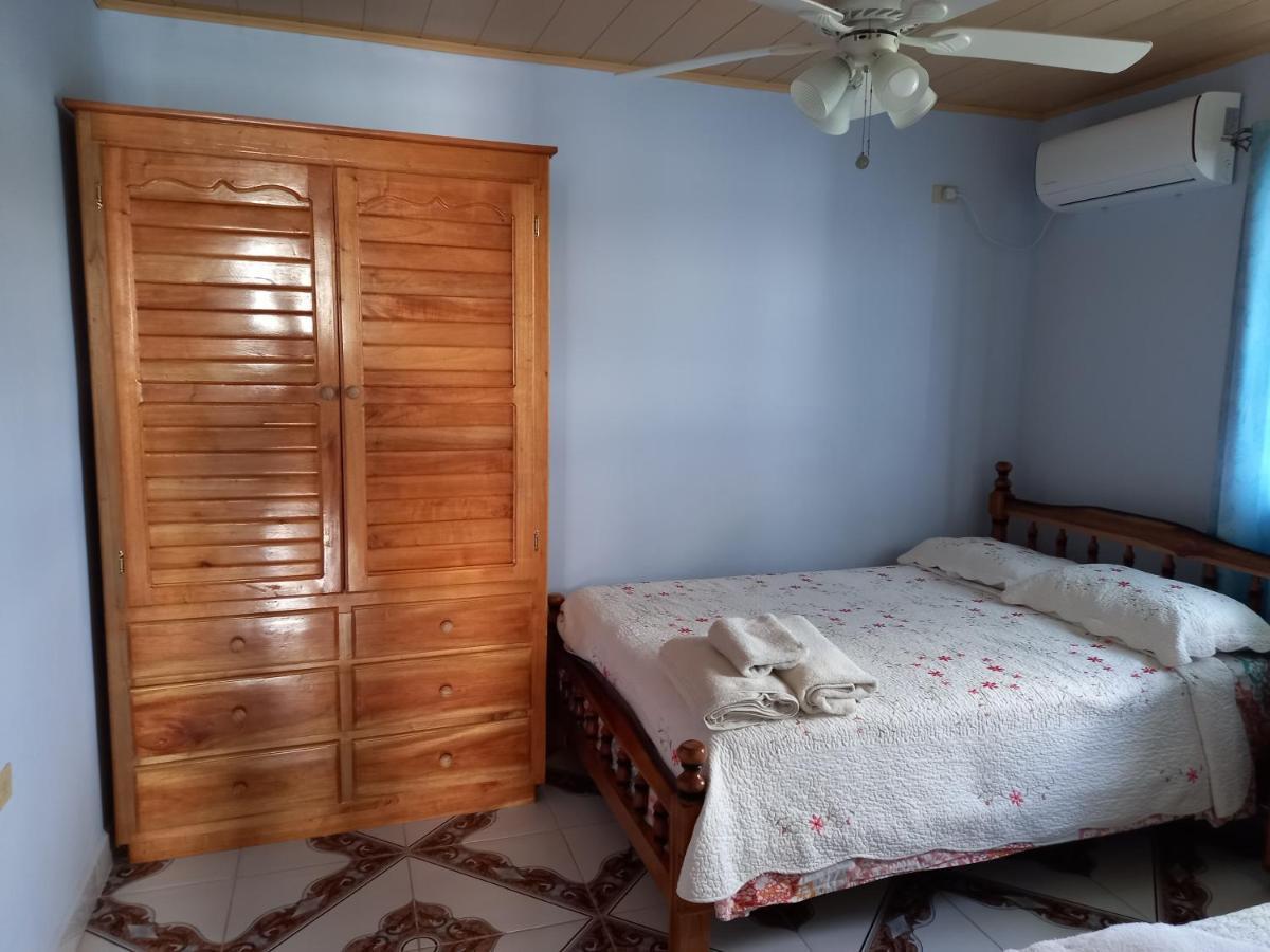 Urania House Villa Bocas del Toro Eksteriør bilde